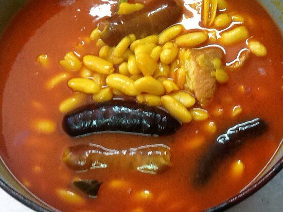 Restaurante El Tineo Gijón