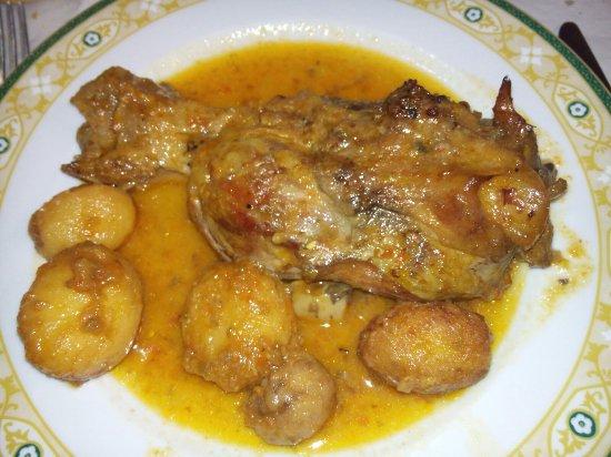 Sidreria la Tropical del LLano